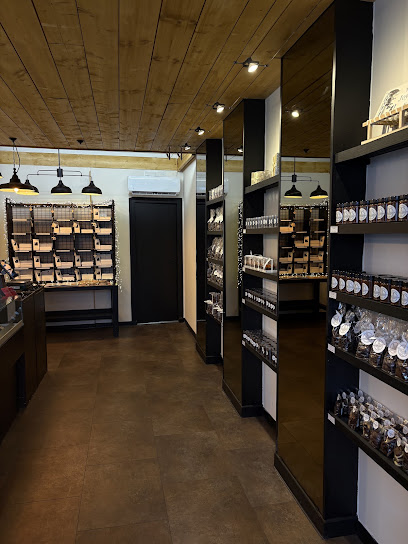 Fèves&Chocolat, Chocolatier à Hendaye