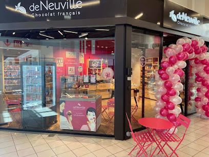 De Neuville - Chocolat Français, Chocolatier à Barberey-Saint-Sulpice