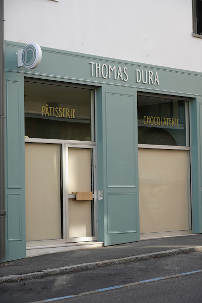 Thomas Dura Pâtisserie, Chocolatier à Écully