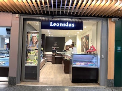 Leonidas, Chocolatier à Nice