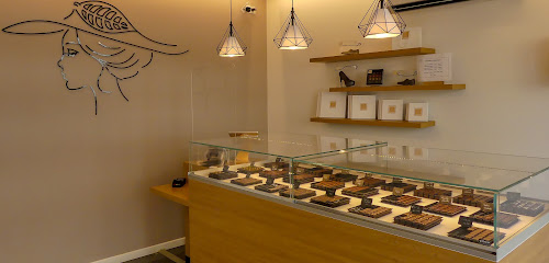 Chocolaterie Juliette Névo, Chocolatier à la Motte-Servolex