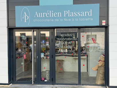 Aurélien Plassard Chocolatier, Chocolatier à Genay