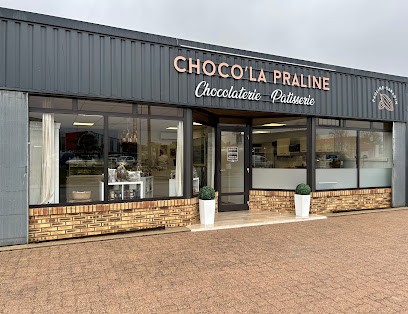 Choco’la Praline, Chocolatier à Mont-près-Chambord