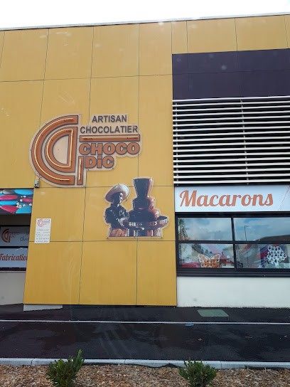 CHOCODIC, Chocolatier à La Roche-sur-Yon