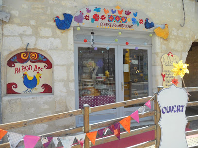 Au Bon Bec, Chocolatier à Saint-Savinien