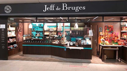 Jeff De Bruges, Chocolatier à Pérols