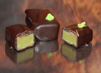 Creat'yves Chocolats-Choco-Cards, Chocolatier à Kembs