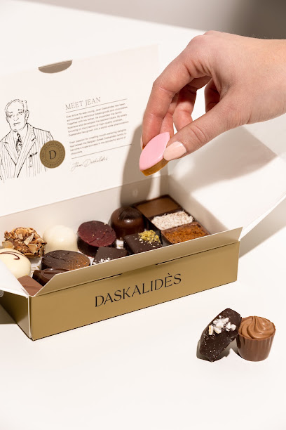 Les Chocolats De Martine Chocolatier à Guingamp