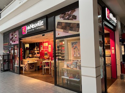 De Neuville, Chocolatier à Haubourdin