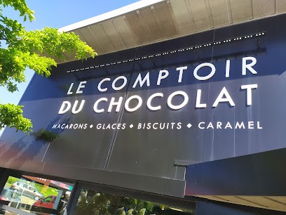 Le Comptoir Du Chocolat, Chocolatier à Fouesnant