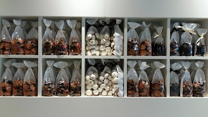 Chocolaterie Douceur Sucrée, Chocolatier à Bourg-en-Bresse