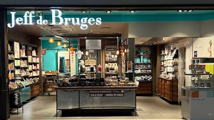 Jeff de Bruges, Chocolatier à Maurepas