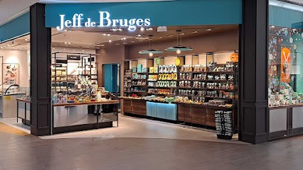 Jeff De Bruges, Chocolatier à Mundolsheim