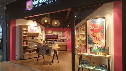 de Neuville – Chocolat français, Chocolatier à Gonfreville-l'Orcher