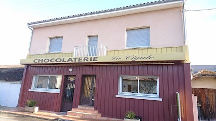 Chocolaterie Artisanale La Cigale, Chocolatier à Nérac