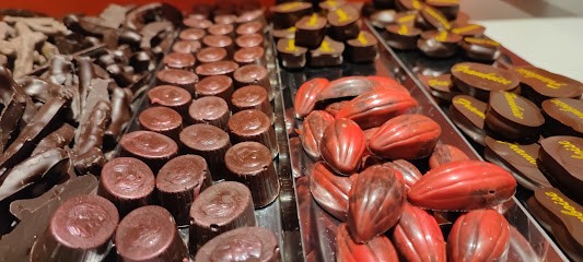 Curt Caroline, Chocolatier à Saint-Ambreuil