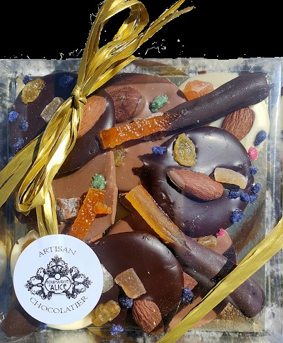 Ô Gourmandises d'Alice, Chocolatier à Rabastens