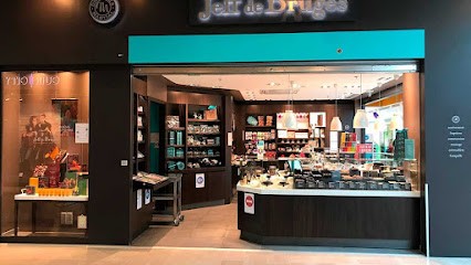 Jeff de Bruges, Chocolatier à Flers-en-Escrebieux