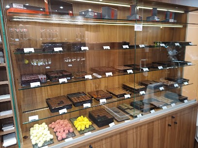 Schmitt Chocolatier, Chocolatier à Remiremont
