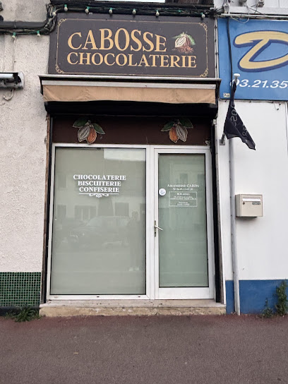 Cabosse Chocolaterie, Chocolatier à Ardres