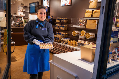 Leonidas Chocolates Café Lens 2, Chocolatier à Vendin-le-Vieil