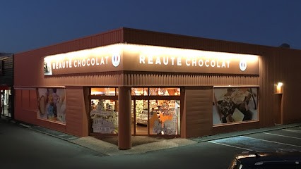 RÉAUTÉ CHOCOLAT, Chocolatier à Cholet