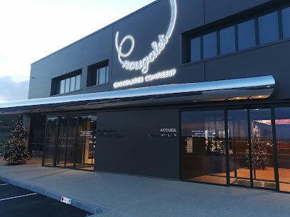 Nougalet Manufacture - Galerie - Boutique @ Trèbes, Chocolatier à Trèbes