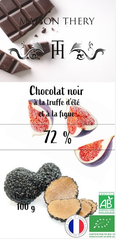 Maison Thery, Chocolatier à Toulon