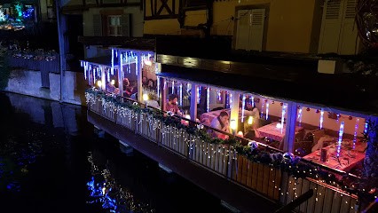 Chocolaterie Hetman, Chocolatier à Colmar