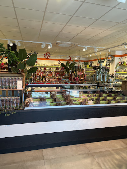 Jacques Bockel Chocolatier à Kingersheim