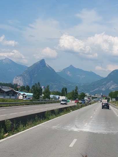 Les chocolats d'Isa, Chocolatier à Saint-Georges-de-Commiers
