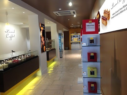 Maison Caffet - Chocolatier Pâtissier - Sens, Chocolatier à Sens