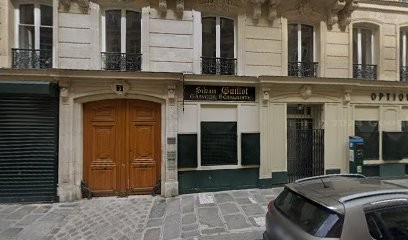 Steiger Chocolatier SARL, Chocolatier à Paris 02