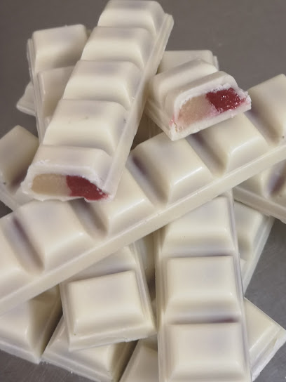105 Degrés Chocolatier à Pontrieux