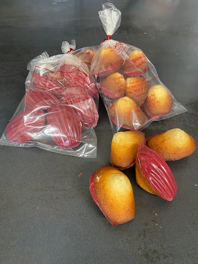 Madeleines Bébé, Chocolatier à Limoges