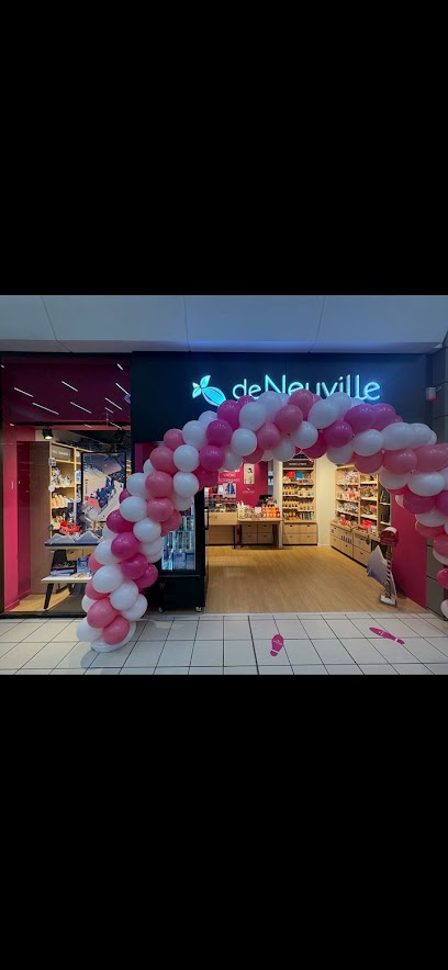 De Neuville - Chocolat Français, Chocolatier à Mably