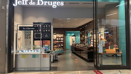 Jeff de Bruges, Chocolatier à Marseille 01