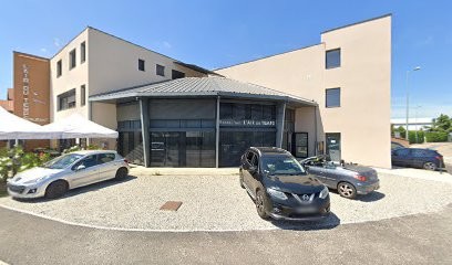 Linnolat, Chocolatier à Messimy