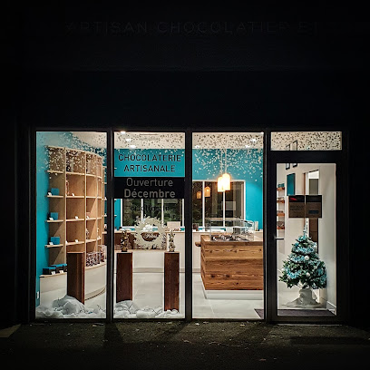 Criollos Chocolatier - Aytré, Chocolatier à Aytré