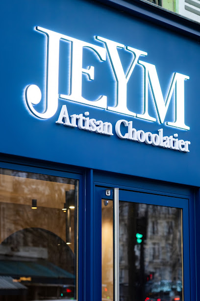 Maison Jeym Charenton-Le-Pont - Cacher, Chocolatier à Charenton-le-Pont