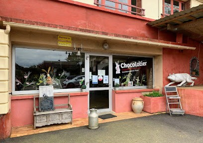 SEBASTIEN METOYER, Chocolatier à Charny Orée de Puisaye