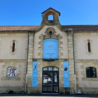 MISS OF MARGAUX, Chocolatier à Margaux-Cantenac