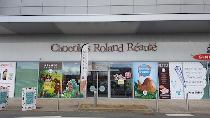 RÉAUTÉ CHOCOLAT, Chocolatier à Montévrain