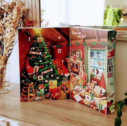 Le Comptoir De Mathilde, Chocolatier à Saint-Grégoire