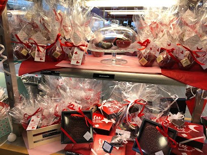 L'atelier du Chocolat, Chocolatier à Lanester