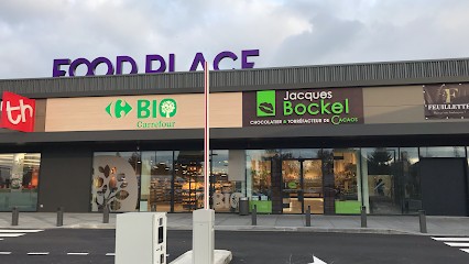 Chocolaterie Jacques BOCKEL Mondelange, Chocolatier à Mondelange