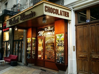 CHOCOLATIER MEUNIER NORBERT, Chocolatier à Grenoble