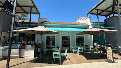 Jeff de Bruges, Chocolatier à Romans-sur-Isère