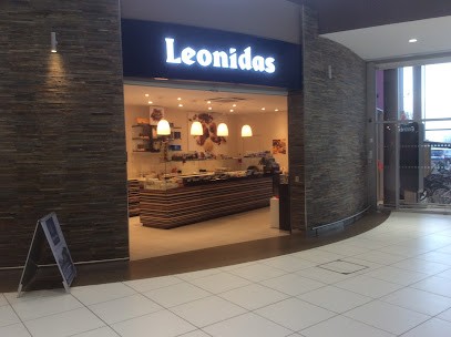 Leonidas, Chocolatier à Baule