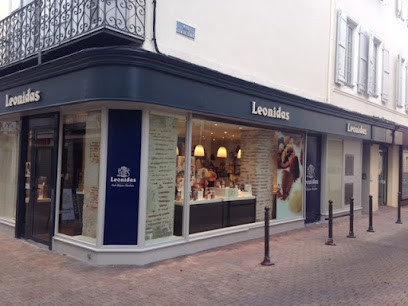 Leonidas, Chocolatier à Villeneuve-sur-Lot